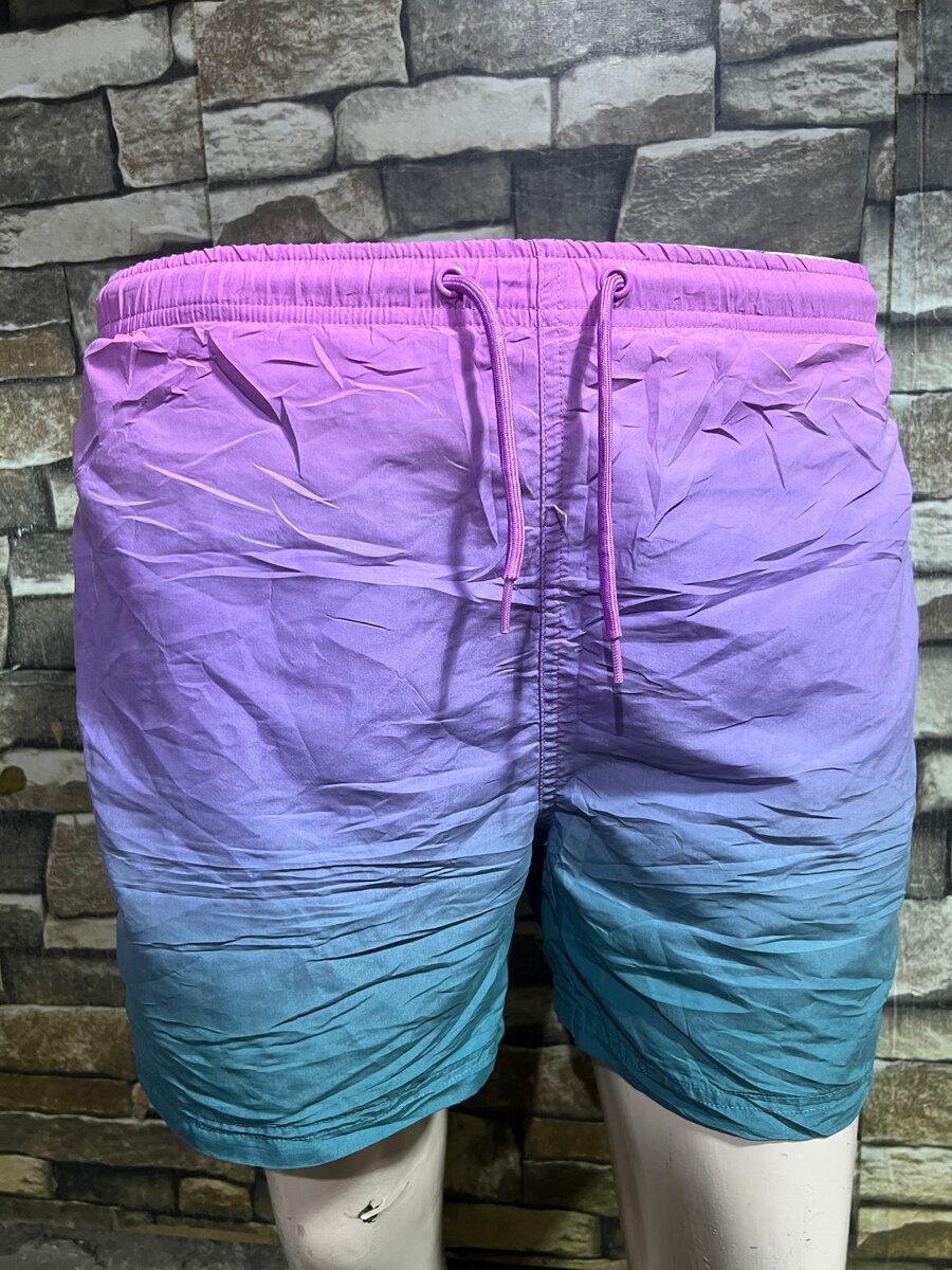 Shorts tendance pour hommes