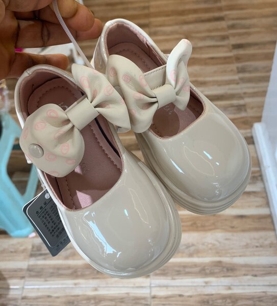 Quality shoe for kids