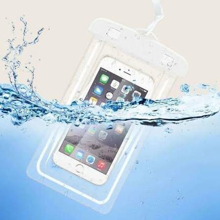 Pochette Étanche Téléphone Portable