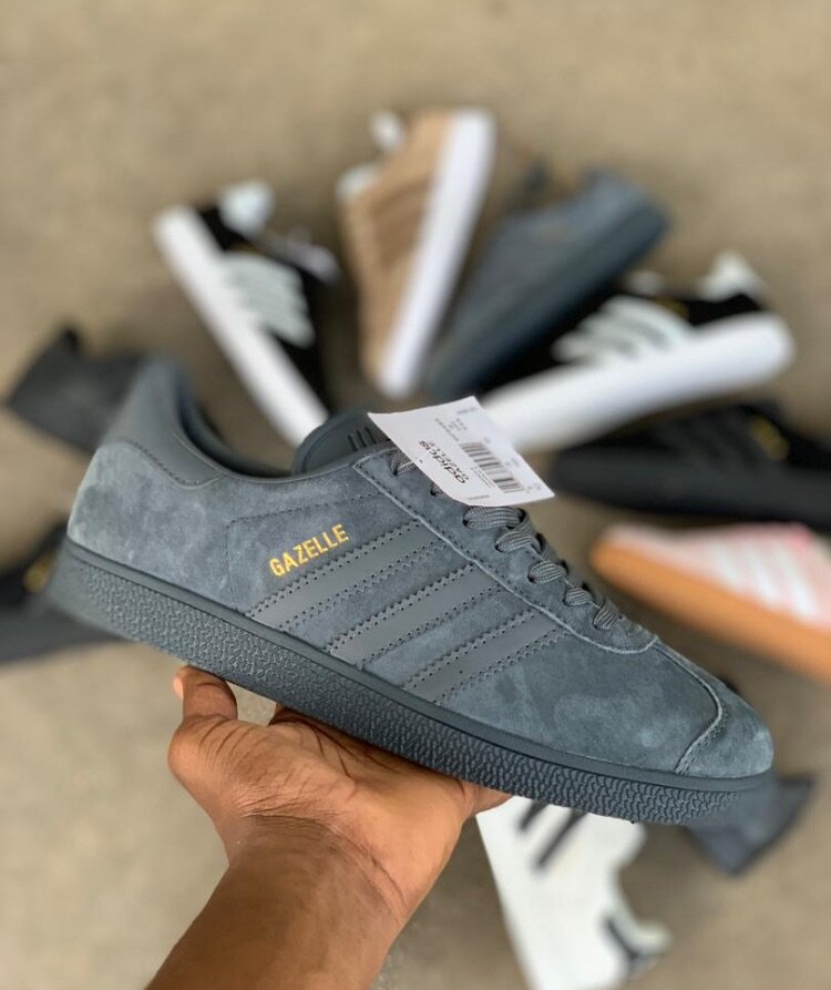Adidas gazelle