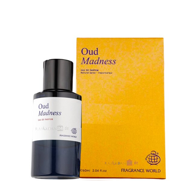 Oud Madness