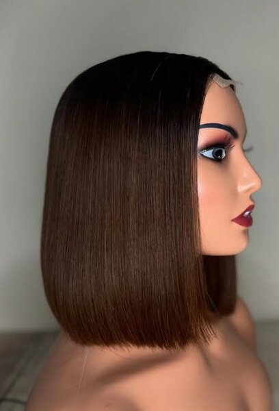 Hair Goldess in 10” 