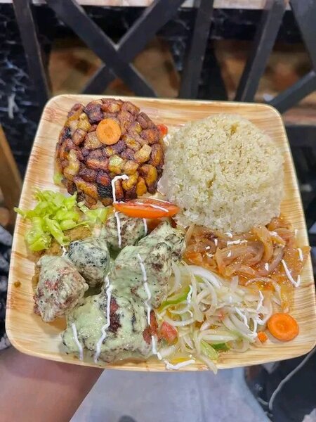 Plateau Dégustation Gourmande