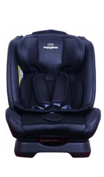 HappyKids Baby Carseat