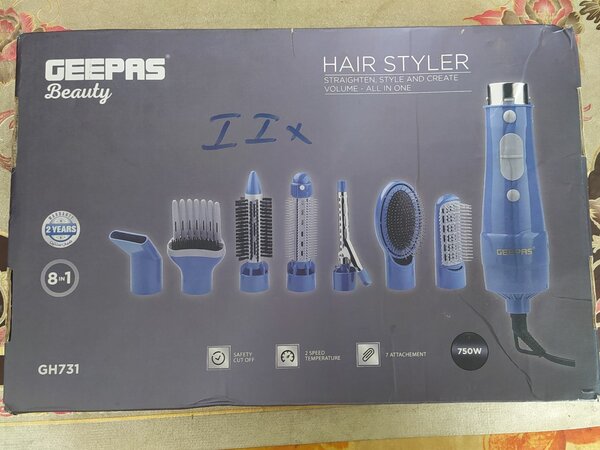 Hairstyler
