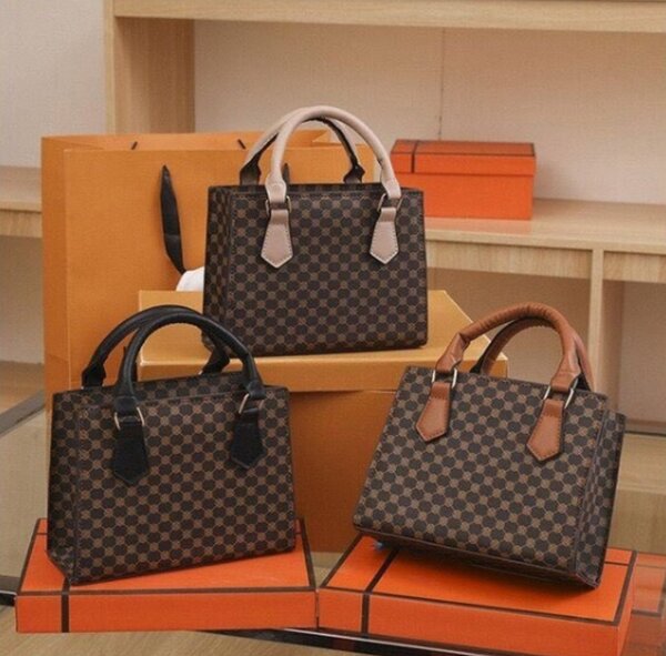 Luxury Gucci Handbag