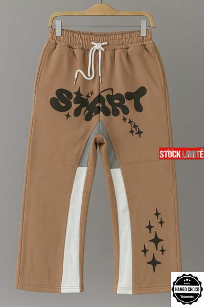 Pantalon jogging unisexe 'Start'