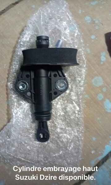Cylindre récepteur de Clutch Suzuki Dzire