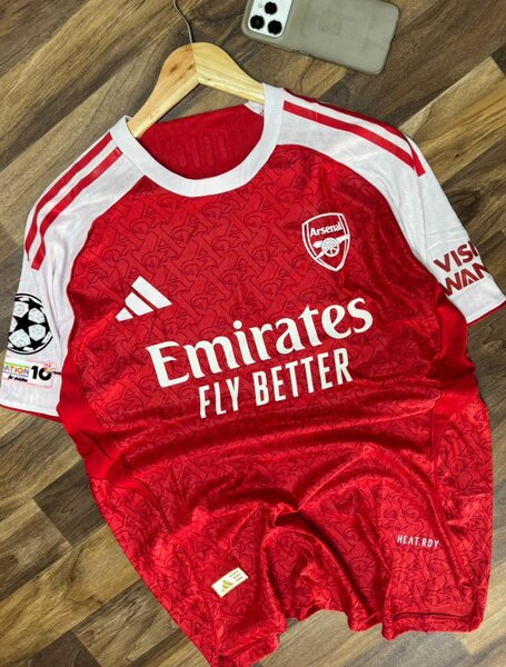 Maillot Arsenal 2023