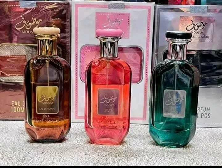 Parfum Mousuf 100ml