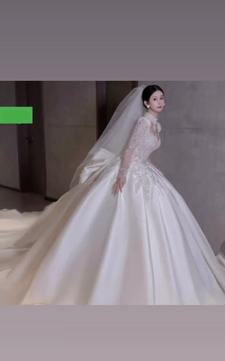 ПЫШНОЕ СВАДЕБНОЕ ПЛАТЬЕ С ПЕРЧАТКАМИ,ФАТОЙ И БАНТОМ НА ТАЛИИ