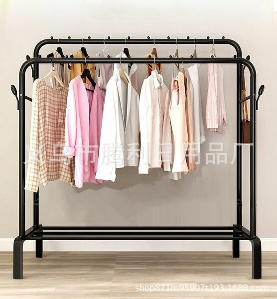 Cloth rack 48kg
