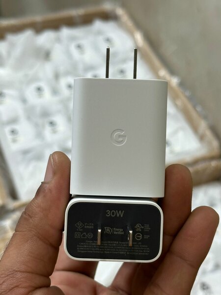 Google 30watt 100% original stock