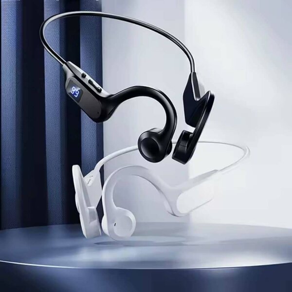 écouteurs sans fil à Conductio