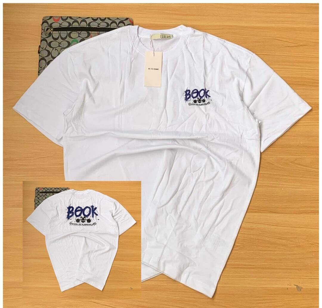 Men's quality T-shirts