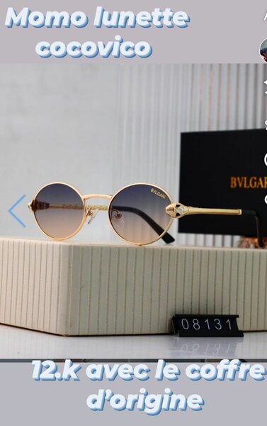 10.k avec le coffre dorigine