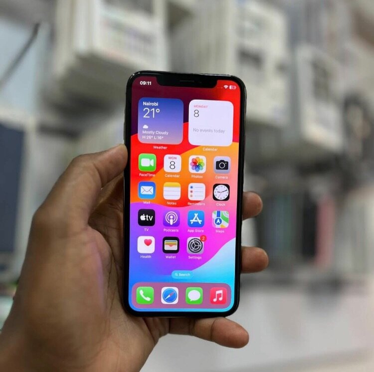 iPhone XS 64gb