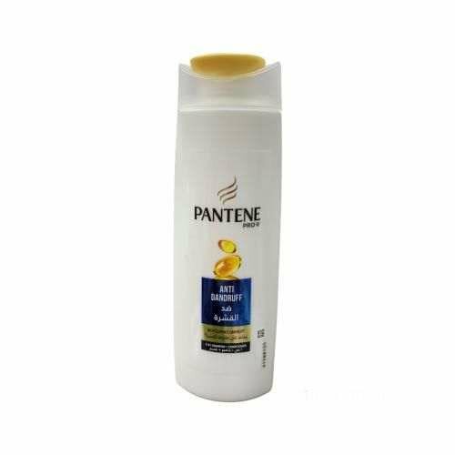 Shampooing Pantene Anti-Chute