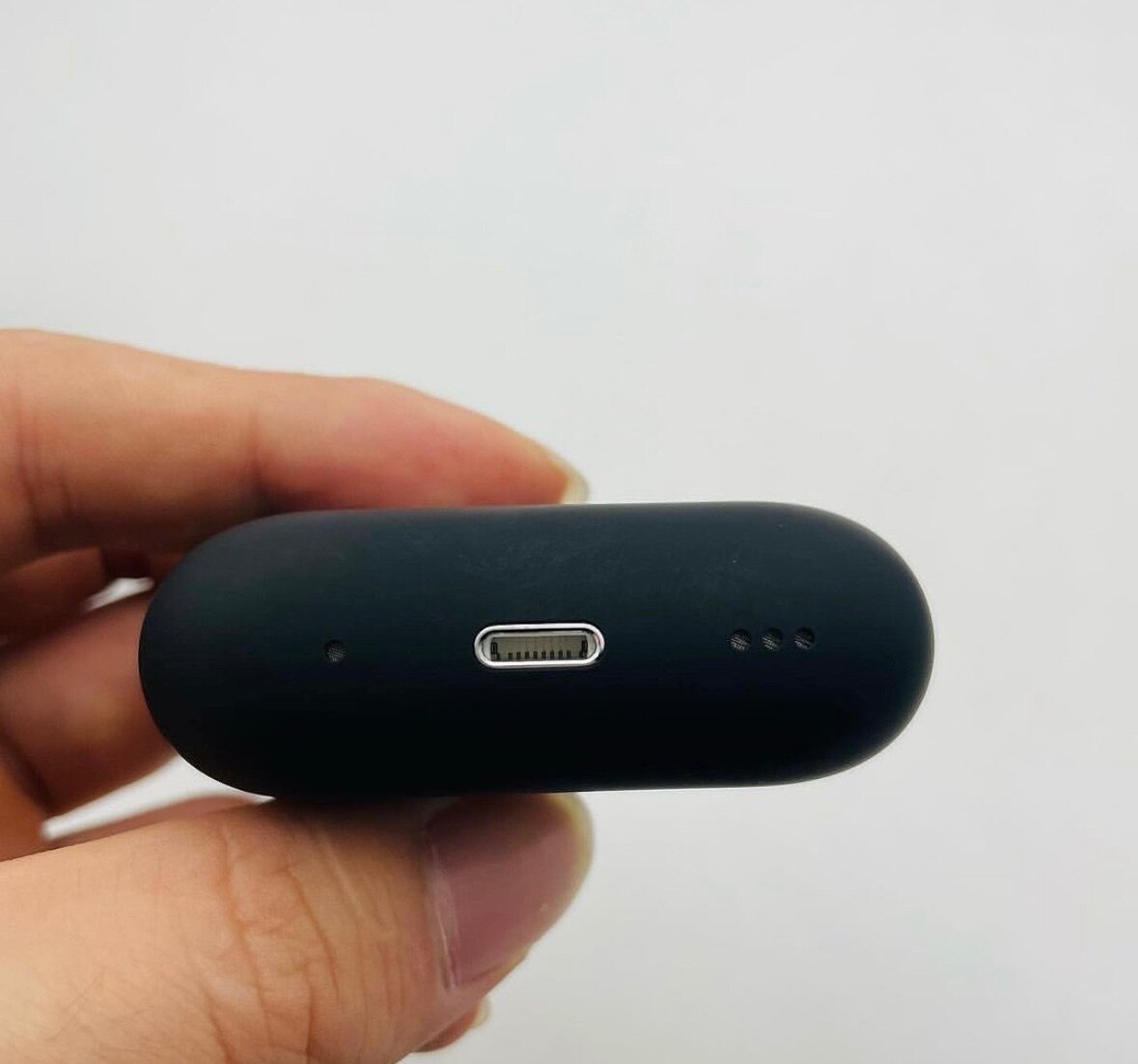 AirPods Pro 2 noir Apple