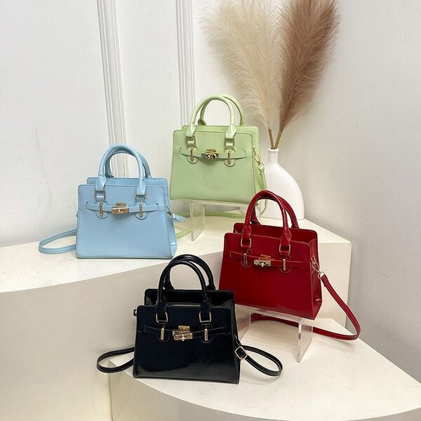 Mini Sac à Main Élégant