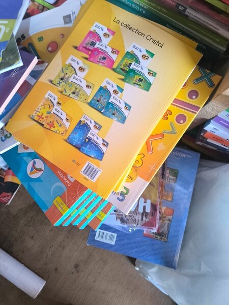 Calculatrice Scientifique Casio