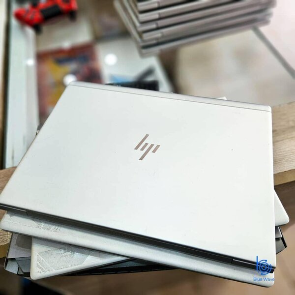*HP ELITEBOOK 840 G6*  TOUCH