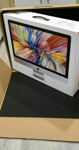 Apple iMac 27 pouces