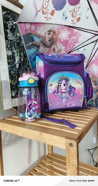 Sac à dos pour enfant