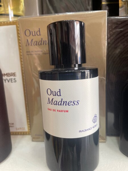 OUD MADNESS