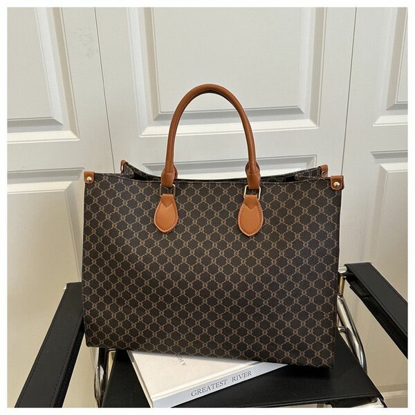 Sac cabas élégant pour femme