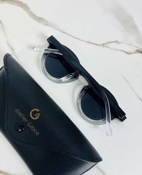 Lunettes de soleil Atelier Glacé