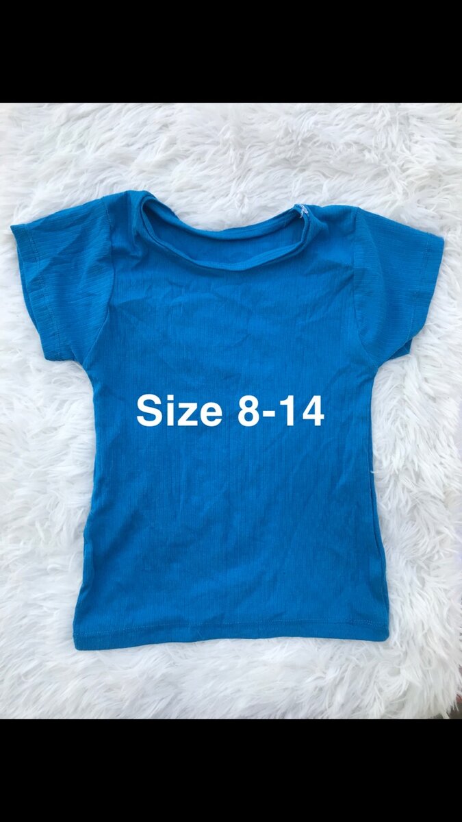 Tops, Dresses and Skirts