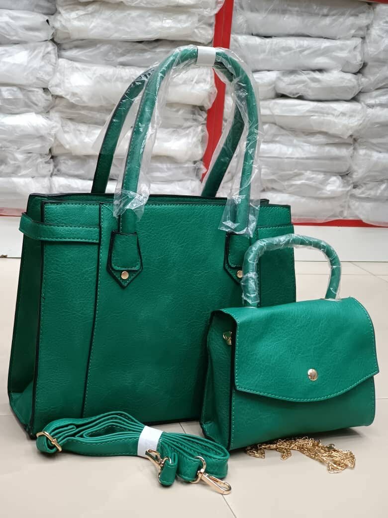 Hand bags