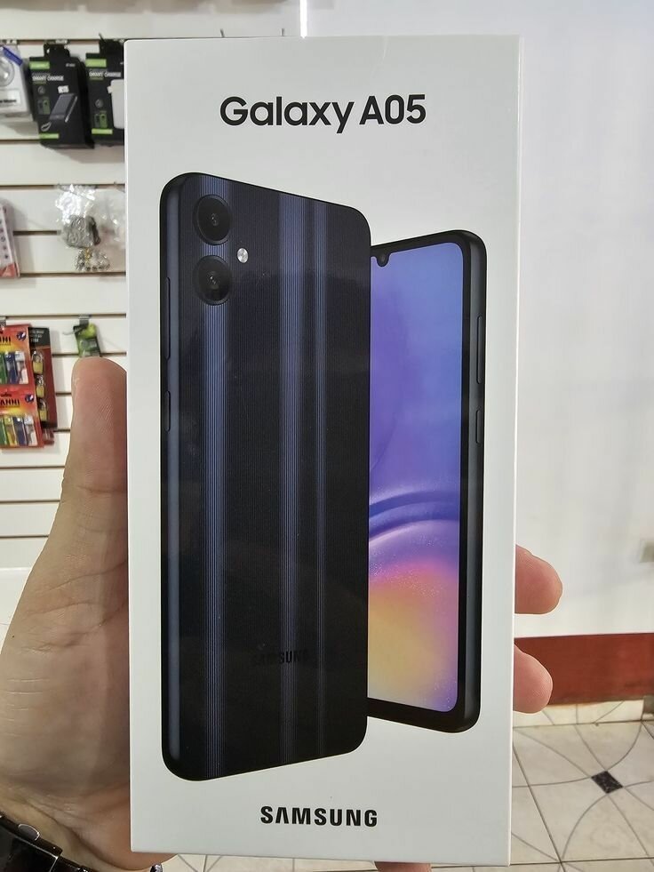 Samsung Galaxy A05