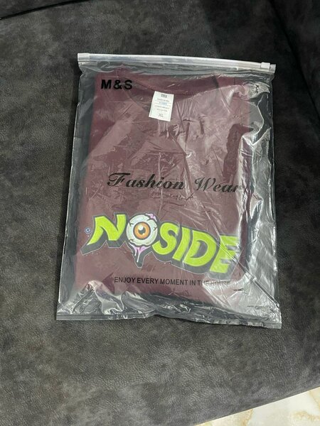 Premium Heavy Cotton