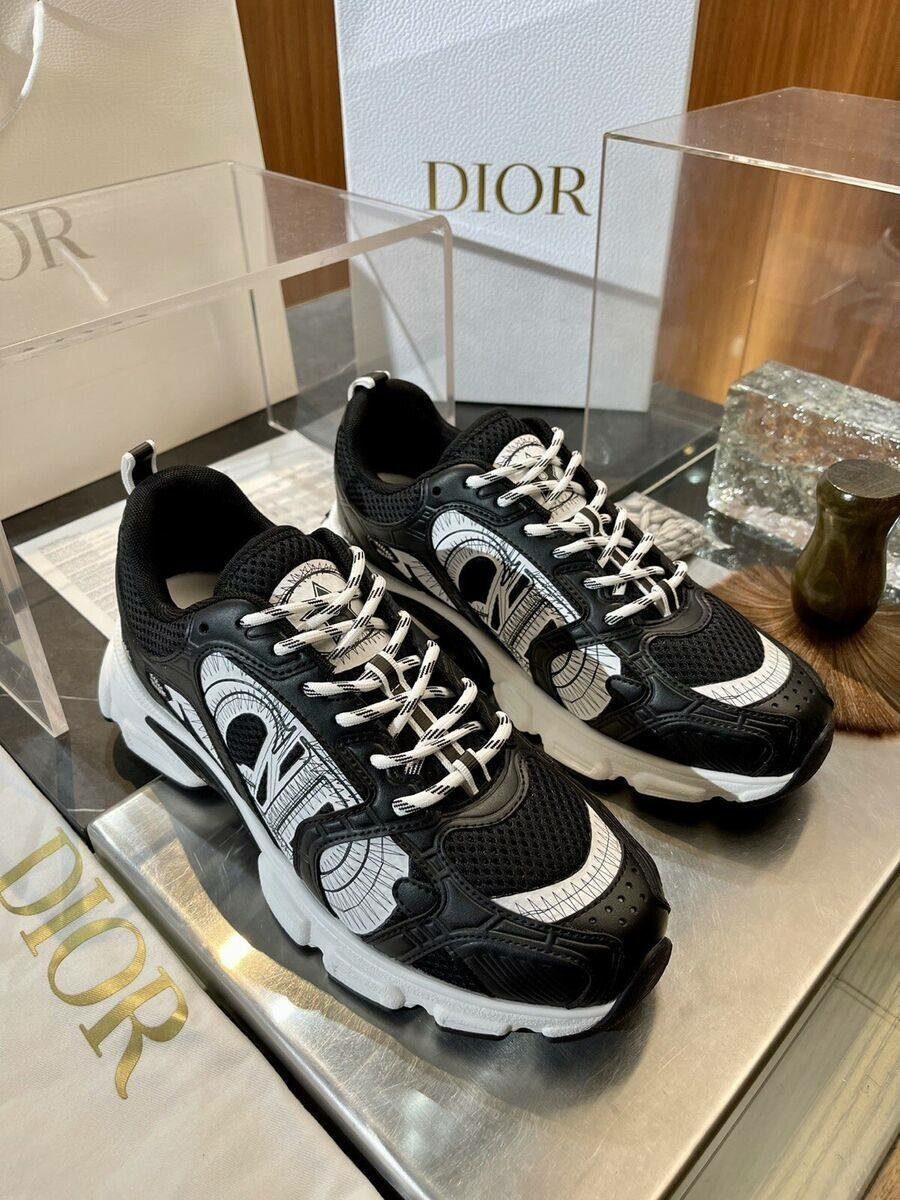 Sneakers Dior Chrono