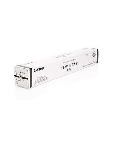 CARTOUCHE CANON Toner Cexv-49