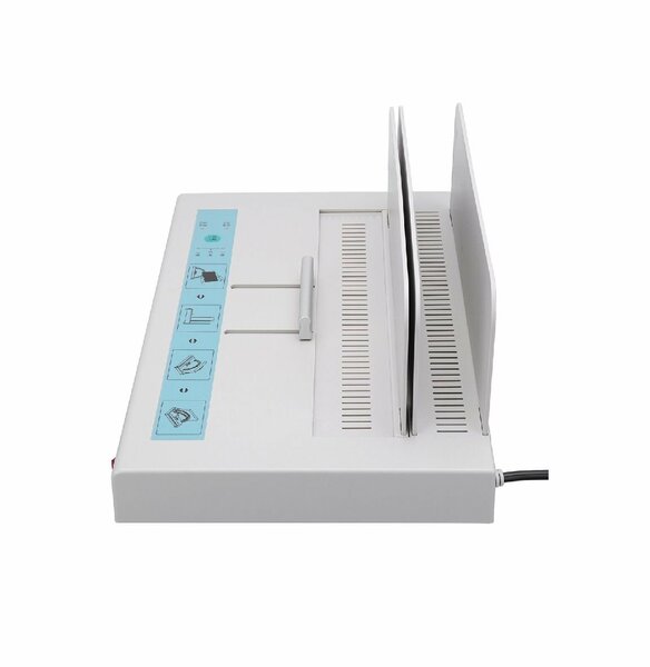 Automatic Hot Melt Binding Machine