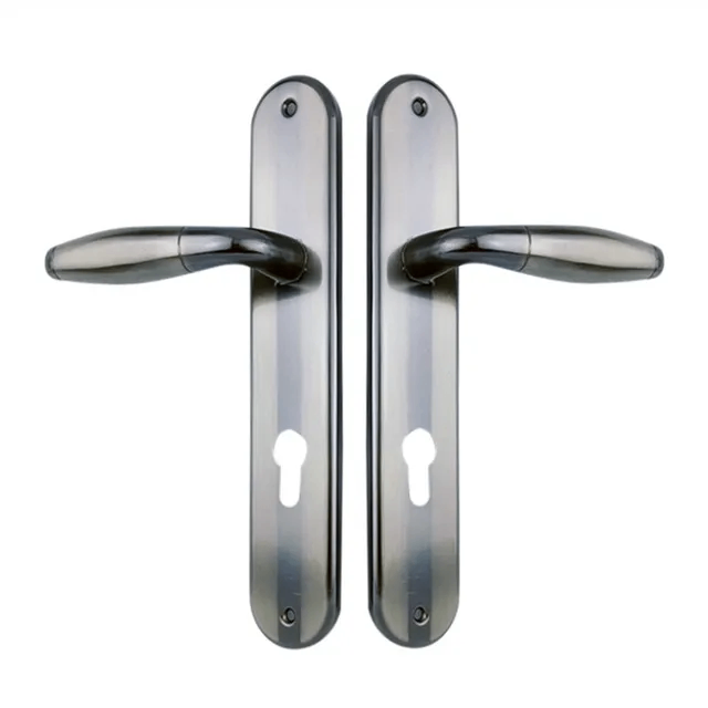 Serrure de porte original