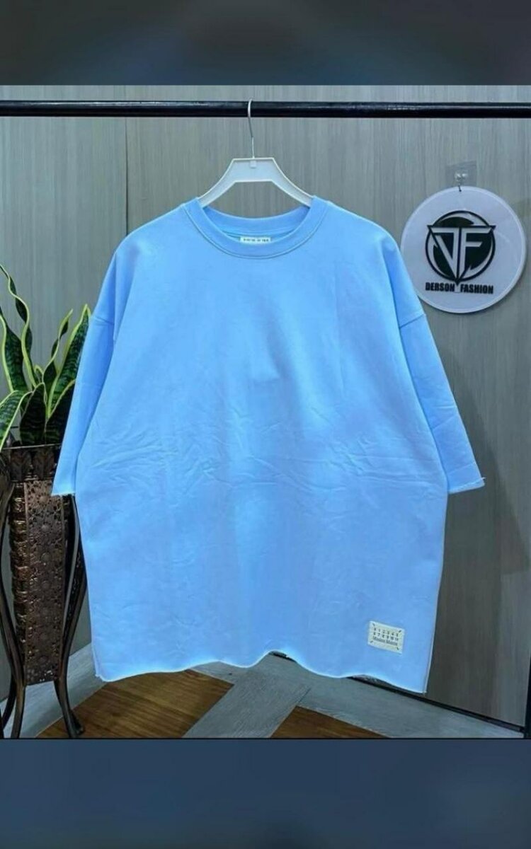 T-shirts en coton polyvalents