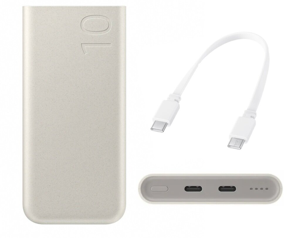 Chargeur Portable Samsung 10000mAh