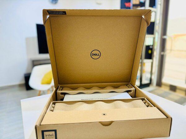 Dell Inspiron 14 7430 2-in-1 i7 13 gen 16GB RAM DDR5 512SSD