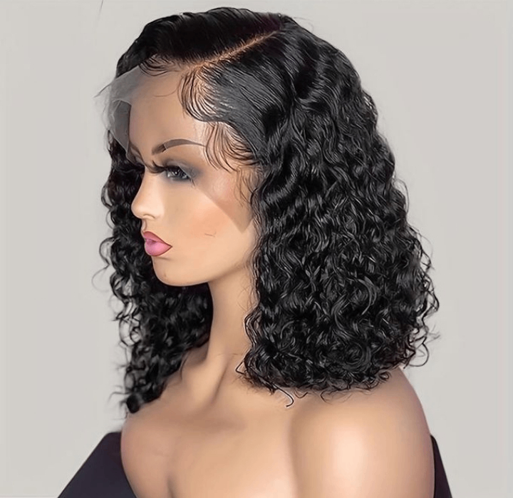 Ladies Wig/Natural color