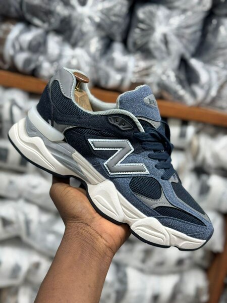 New balance 9060