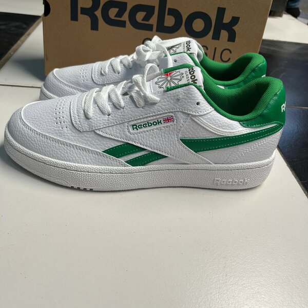 Reebok sneakers