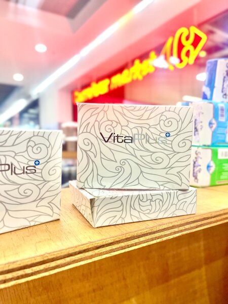 Vita plus