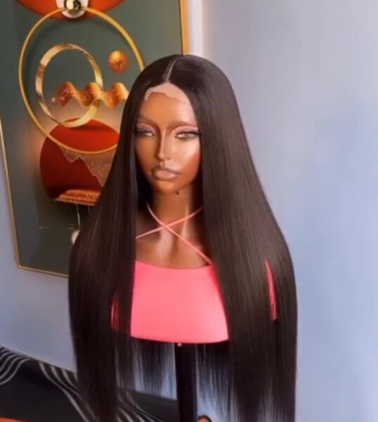 28 itche Kim k closure