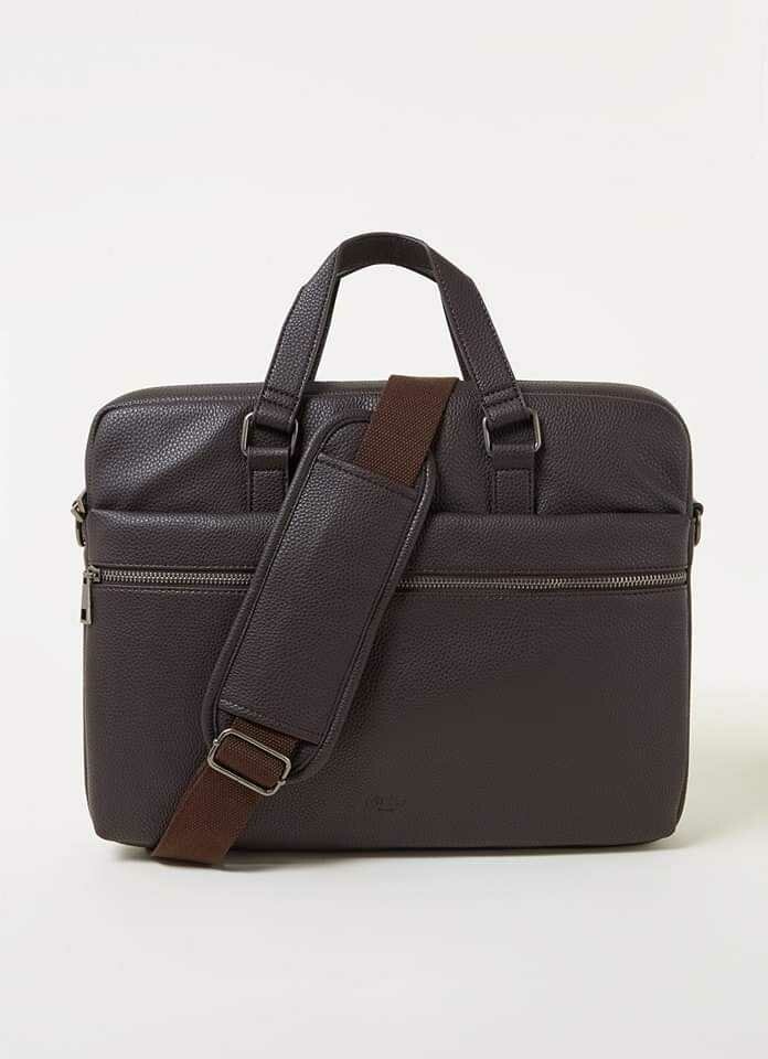 Sacoche business Mango 