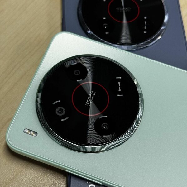 ZTE BLADE V70Max - 12GB/128GB