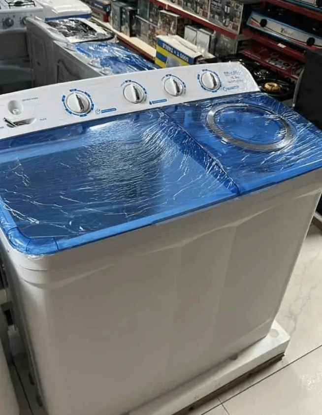 Mini lave-linge portable